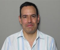 Dr Gerardo Castillo